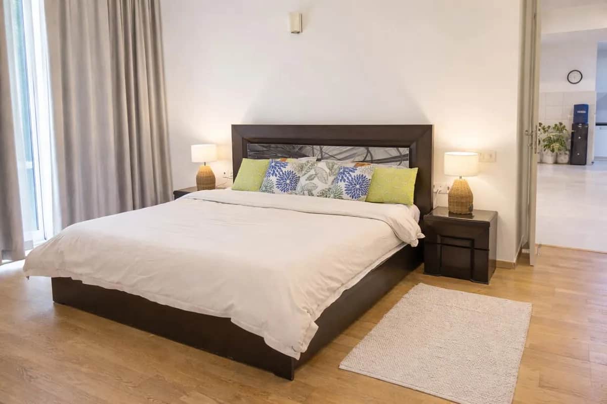 IREO Grand Arch 3BHK